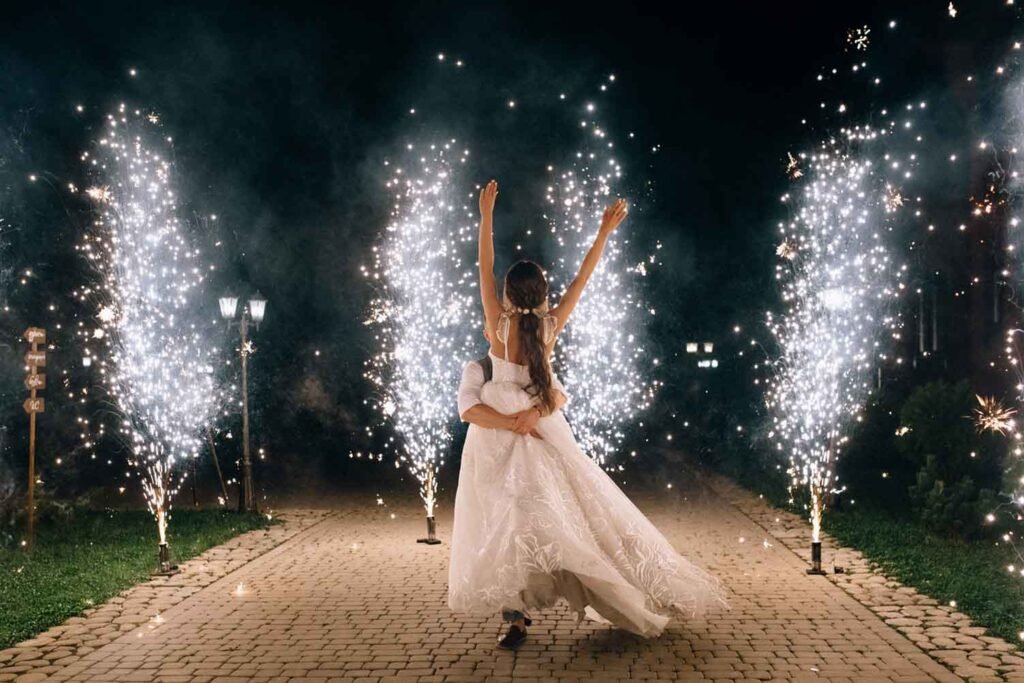 sparkle